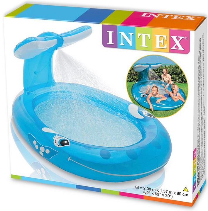 Produktbild Intex Whale Spray
