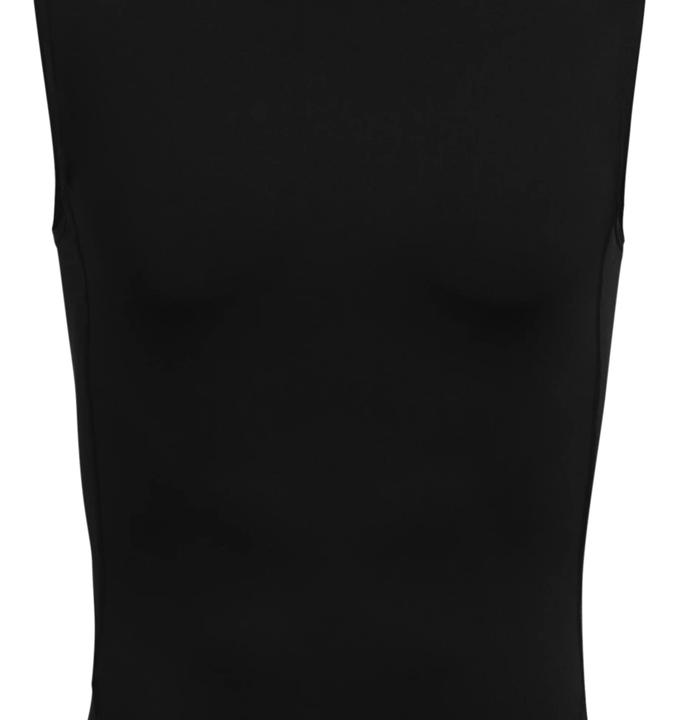 Actual product image Under Armour Hg Armour Comp Mock Sl (XXL)