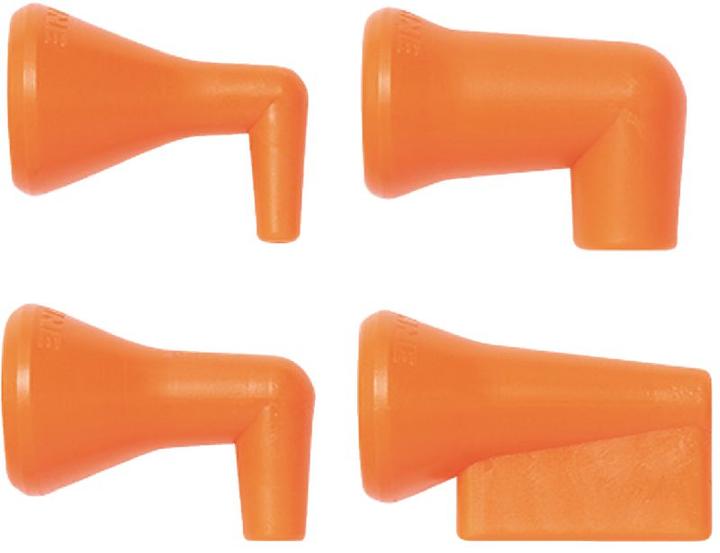 Loc-Line Systeem van koelvloeistofslangen