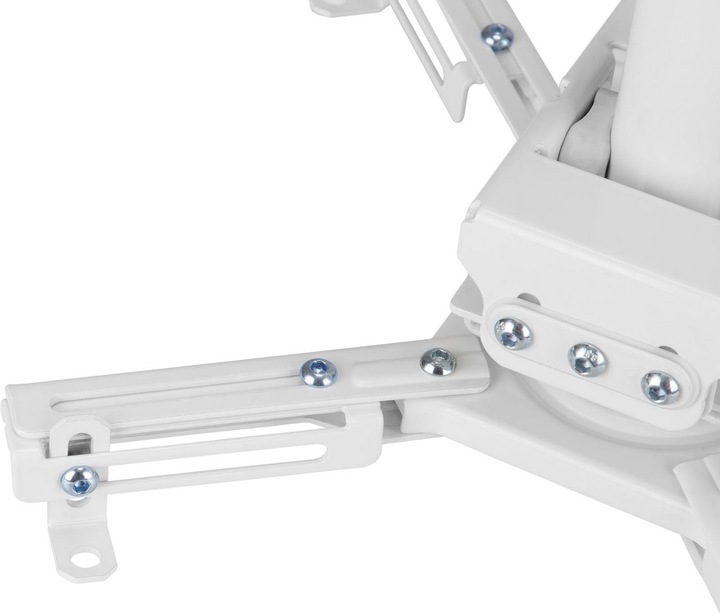 Actual product image Vivolink VLMC350M-W projector mount ceiling (Ceiling)
