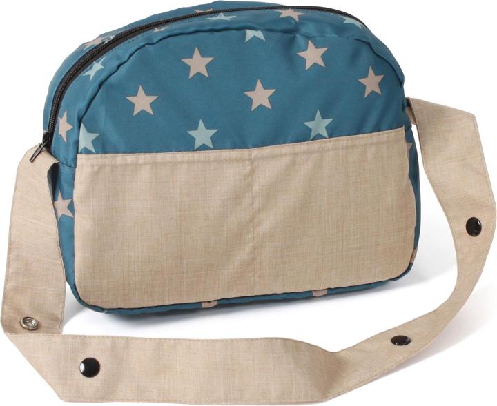 Actual product image Bayer Chic 2000 Wickeltasche