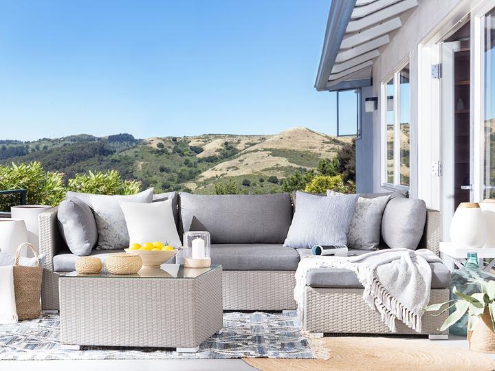 Produktbild Beliani Sano