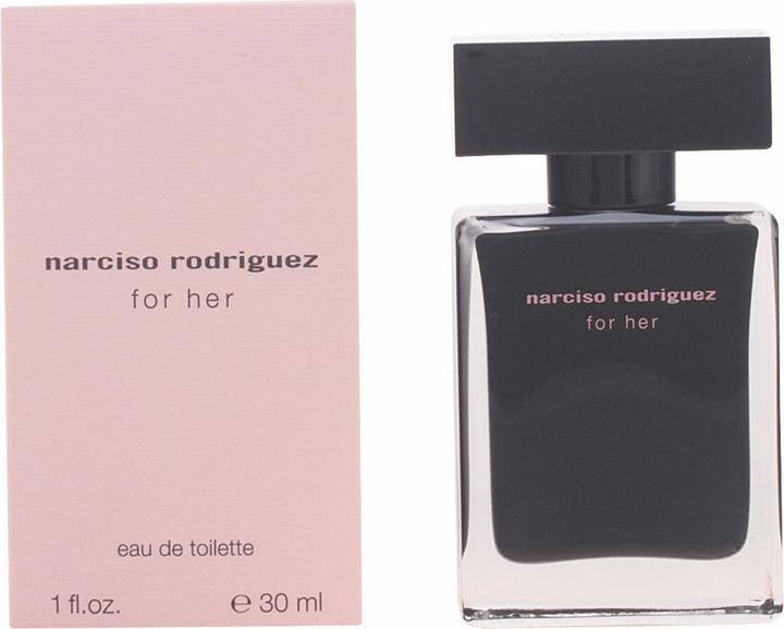 Image du produit Narciso Rodriguez For Her (Eau de toilette, 150 ml)