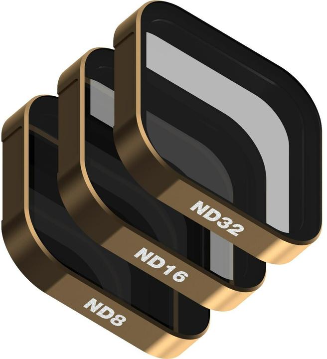 Image du produit PolarPro Collection d'obturateurs Insta360 Ace / Ace Pro