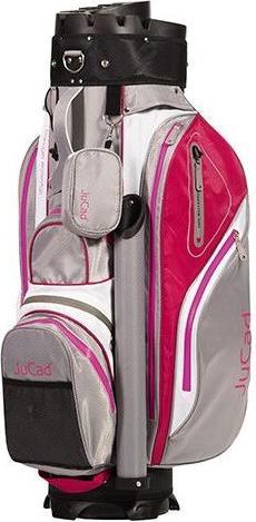 Light Grey, Pink, White