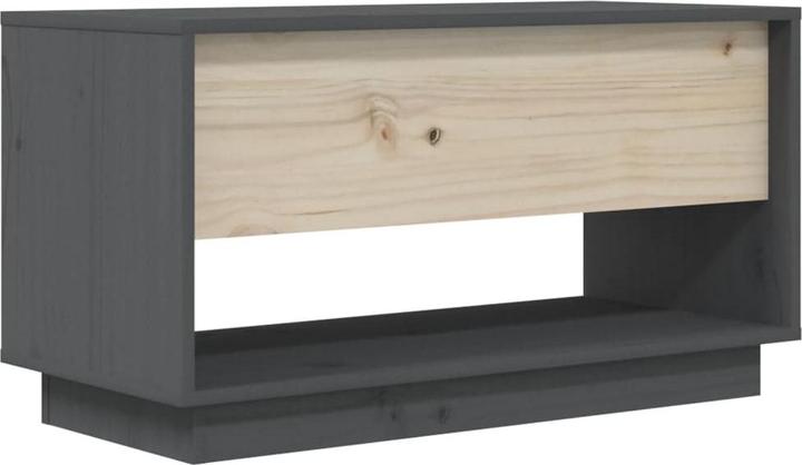 Actual product image vidaXL TV-Schrank (74 x 34 x 40 cm)