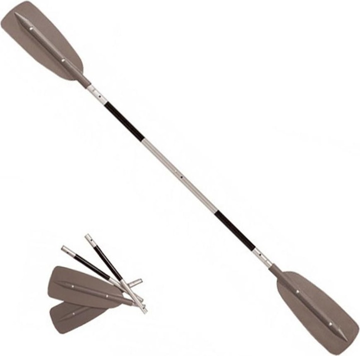 Produktbild Sevylor Doppelpaddel KC-Compact 215 (215 cm, 1-piece)