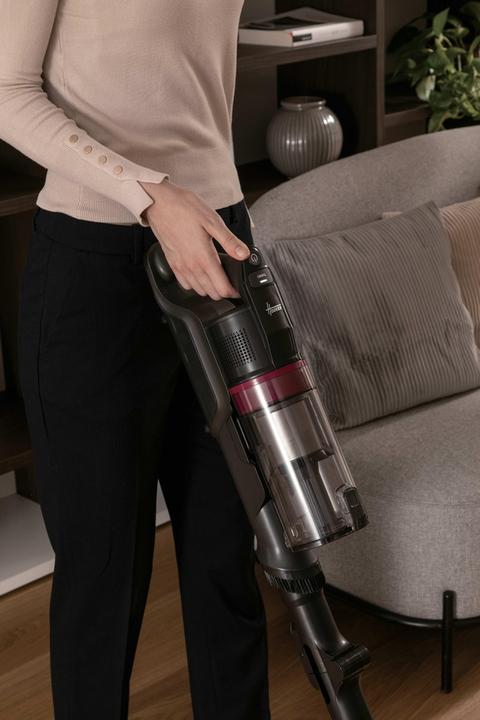 Produktbild Hoover HF1P10HX 011 Scopa Elettrica senza filo