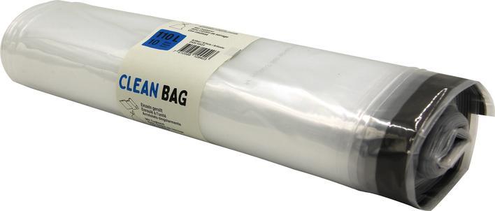 Produktbild Kehrichtsack (1x, 110 l)