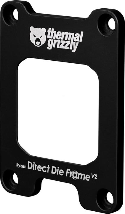Actual product image Thermal Grizzly Ryzen 7000 V2 Direct Die Frame
