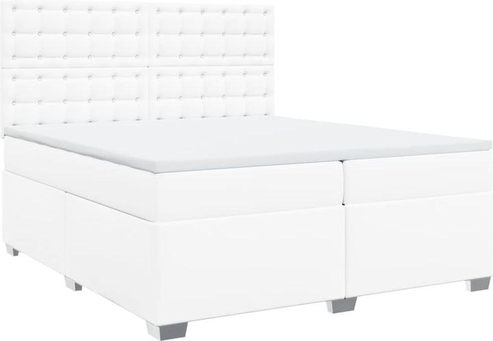 Actual product image vidaXL Boxspringbett (180 x 200 cm)