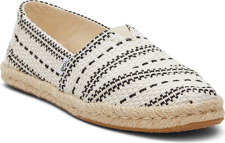 Produktbild Toms Alpargata Rope (39)