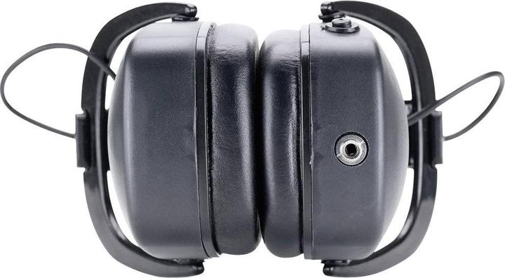 Image du produit Albrecht OS-400 Casque d'insonorisation pour ATR400 avec câble de connexion de 3,5mm