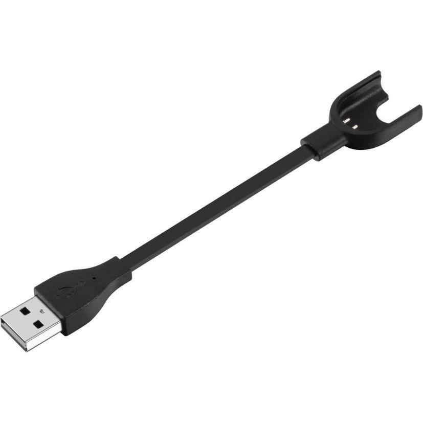 NoName Tactical USB NabÃ­jecÃ­ kabel pro Xiaomi MiBand 3, Smartwatch Zubehör