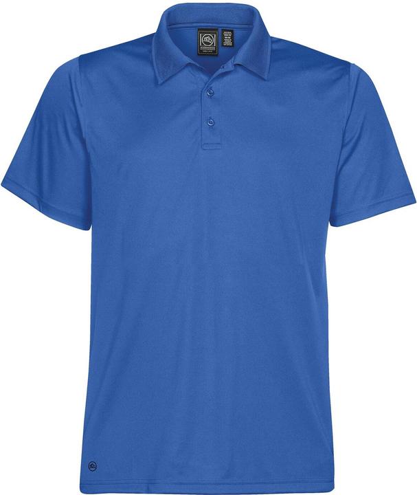Image du produit Stormtech - Polo piqué ECLIPSE H2X DRI - Homme (3XL)
