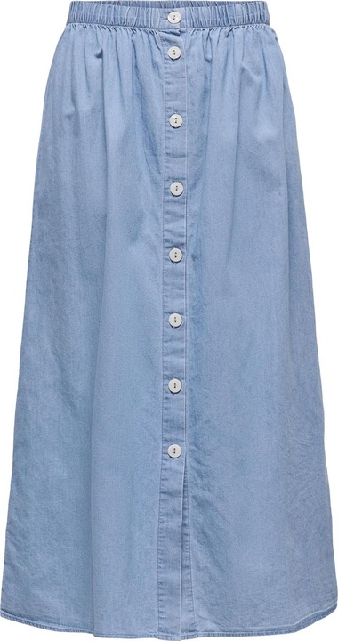 Light Blue Denim