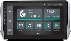 Immagine prodotto JFSound JF-231P8A-XDAB