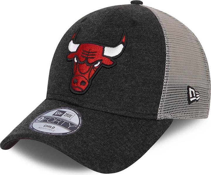 Produktbild New Era 9Forty League Chicago Bulls (52, 53, 54)