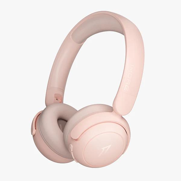 Produktbild 1More Wireless Headphones Mini HQ20, ANC (pink) (ANC, 65 h, Kabellos)