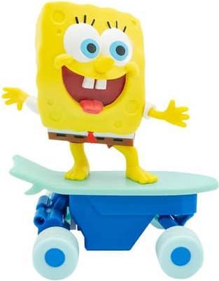 Produktbild BadBoards SpongeBob - RC Surfboard - Surf's Up