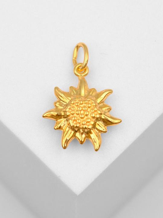 Image du produit Muau Edelweiss (Or jaune 750/18K)