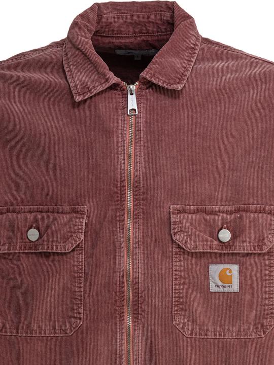 Immagine prodotto Carhartt "Reynold" overshirt jacket (S)