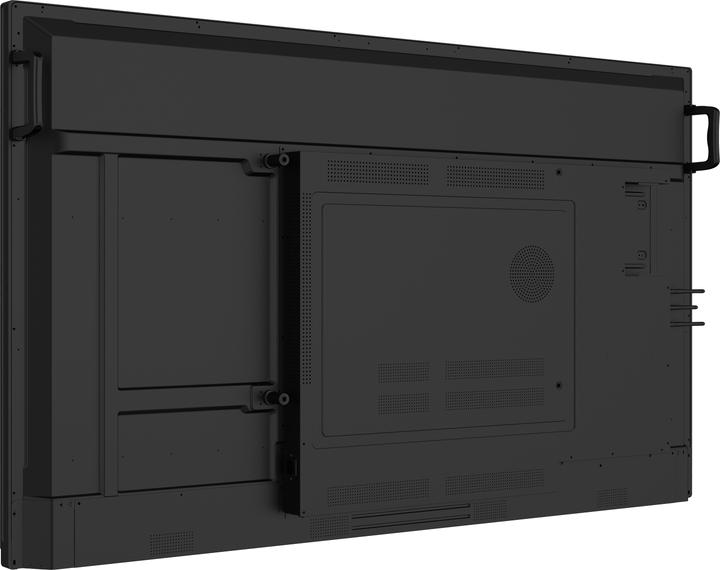 Actual product image iiyama 163.9cm(65") TE6513A-B1AG 16:9 Touch 2xHDMI+2xUSB-C (Speditionsversand) (3840 x 2160 Pixels, 64.50")