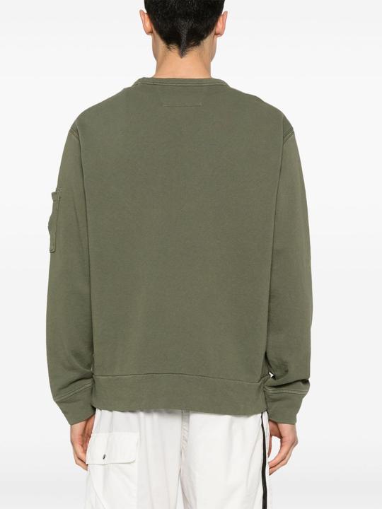 Immagine prodotto C.P. Company Sweaters Green (L)