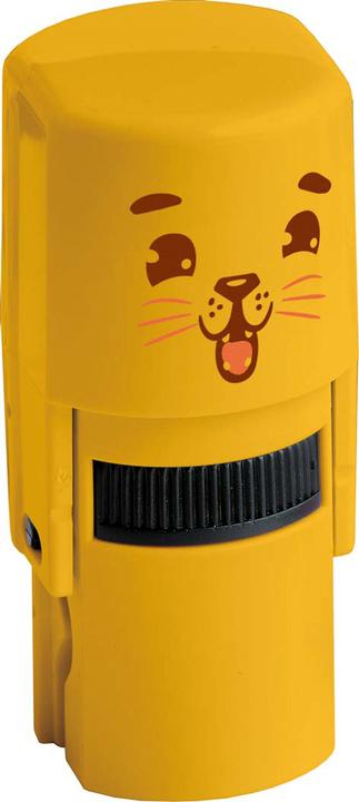 Produktbild Colop little NIO Cleany Stamp Leo retail
