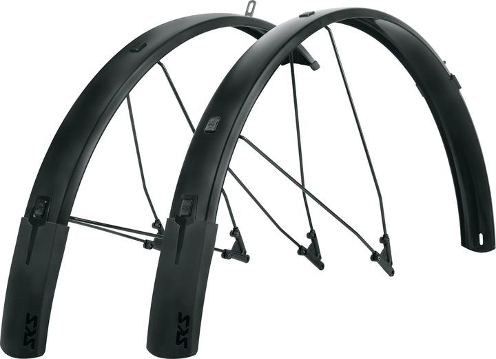 Actual product image SKS Bluemels Style (Front mudguard)