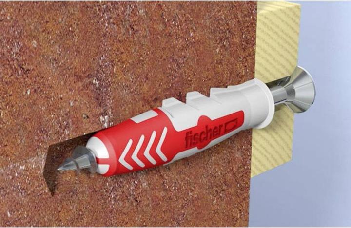 Produktbild Fischer 94627 Unidue UX 8X50 R RH N NV (50 Stk.)