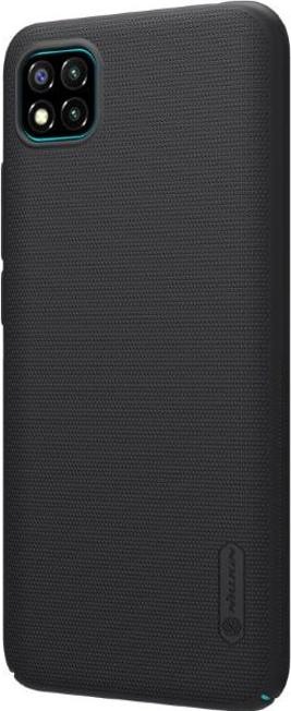 Productafbeelding Nillkin Super Frosted Shield-serie (Xiaomi Poco C3)