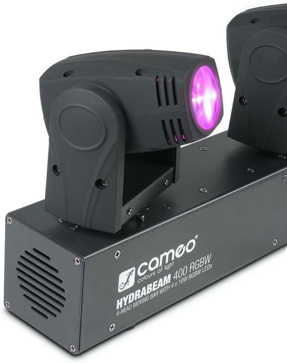 Produktbild Hydrabeam 400 RGBW (LED)