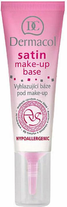 Produktbild Dermacol Satin (Transparent)