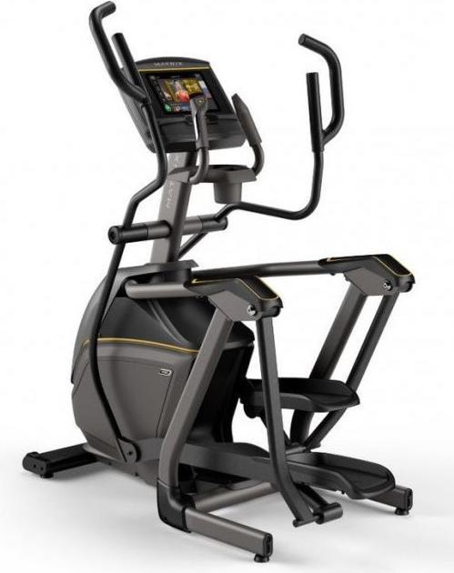 Produktbild Matrix Fitness E50XER
