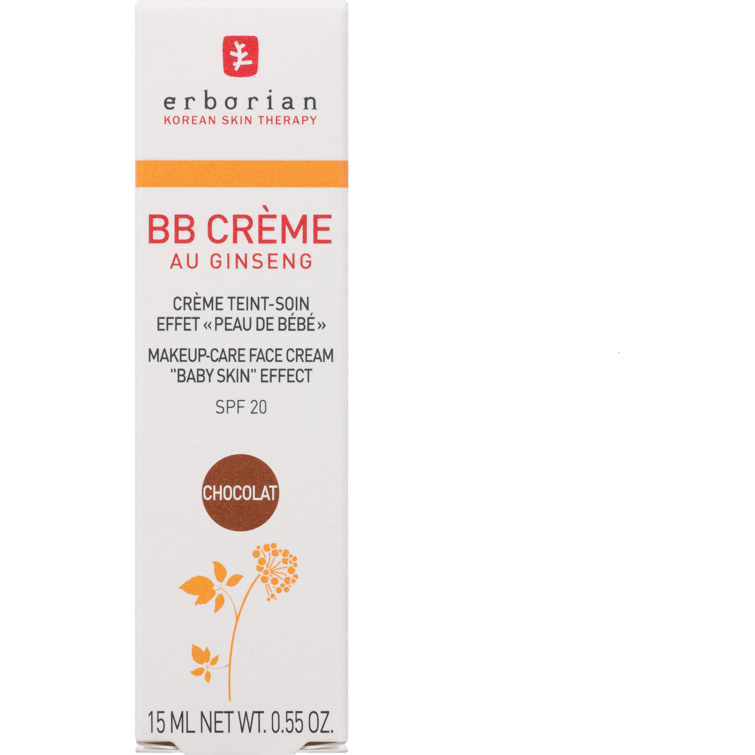 Thumbnail - Erborian, BB + CC Creme, Bb Creme (Chocolat)