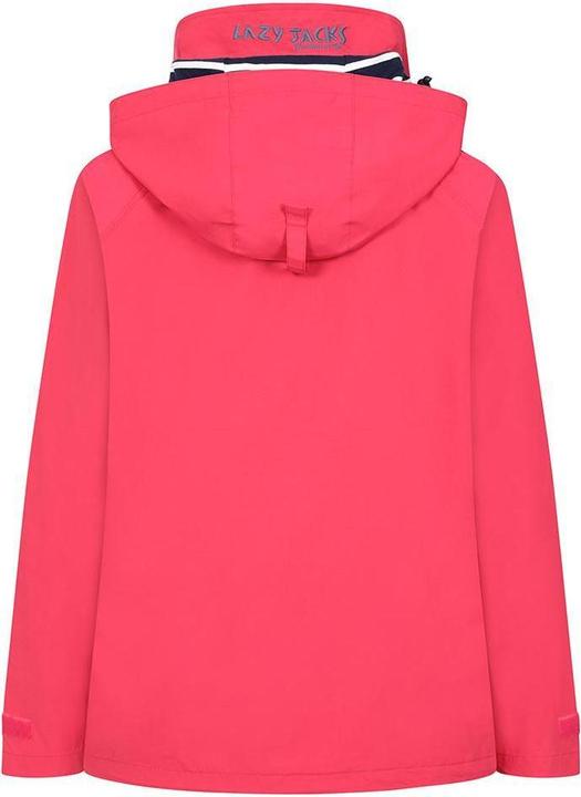 Immagine prodotto Lazy Jacks Giacca Impermeabile Donna (48, 50)