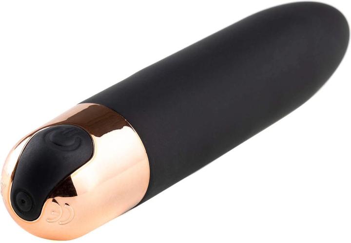 Produktbild Virgite Power Bullet Black Edition