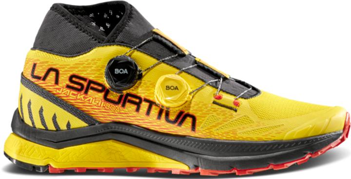 Actual product image La Sportiva Jackal II Boa (41.5)