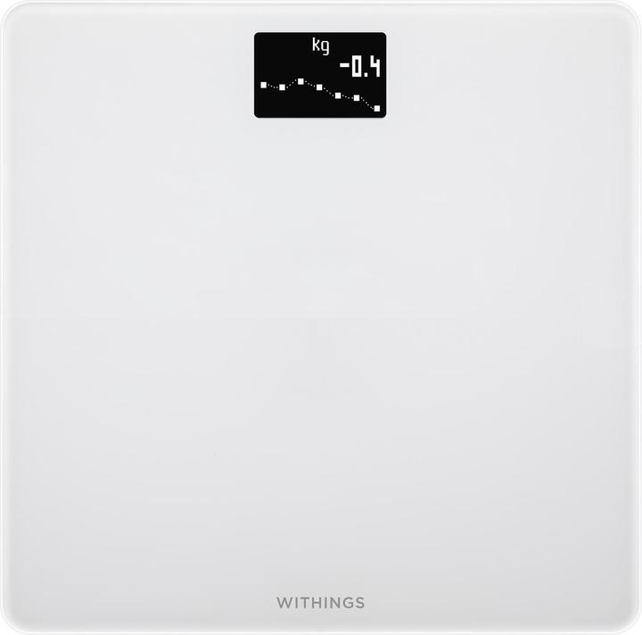 Immagine prodotto Withings Body (180 kg)