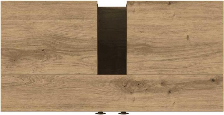 Produktbild vidaXL Waschbeckenschrank (30 x 60 x 60 cm)