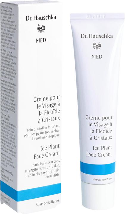 Produktbild Dr. Hauschka MED - Gesichtscreme Mittagsblume (40 ml, Tagescreme)