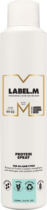 Produktbild Label.M Protein Spray 250 ml (250 ml)