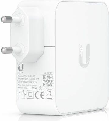 Actual product image Ubiquiti Lite 8 PoE (8 ports)