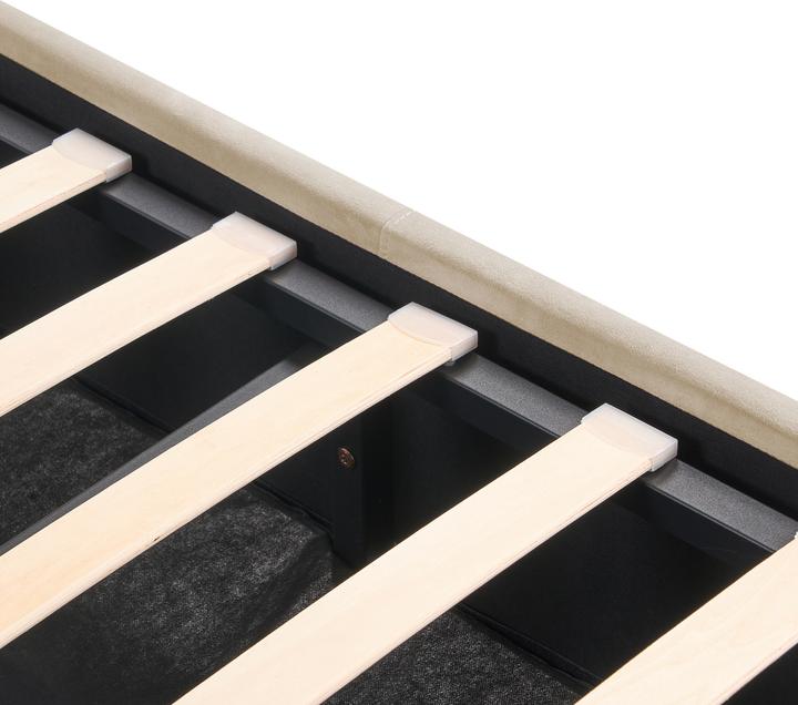 Actual product image Beliani Rochefort (180 x 200 cm)