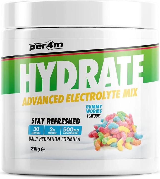 Per4m Hydrate Advanced Electrolyte Mix