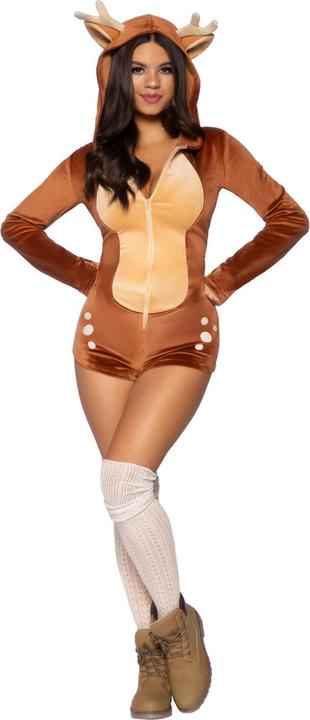 Actual product image Leg Avenue 87099 07702 (M)