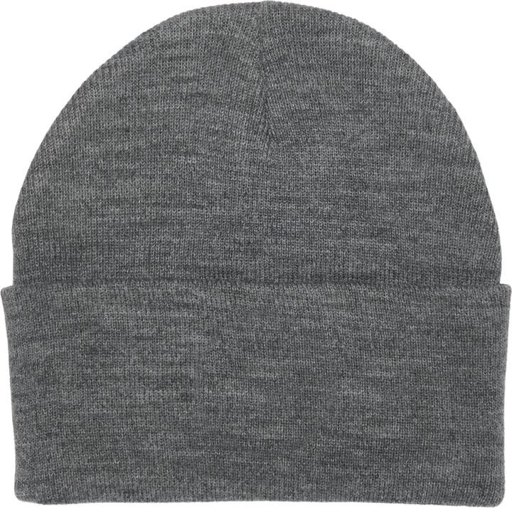 Immagine prodotto Only & Sons Onsisaac Flat Knit Logo Beanie Noos