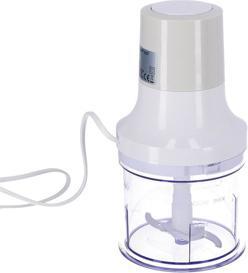Actual product image Emerio Universal shredder capacity m.. (500 ml, 260 W)