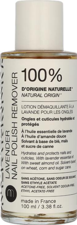 Image du produit Nailmatic Détachant de vernis à ongles